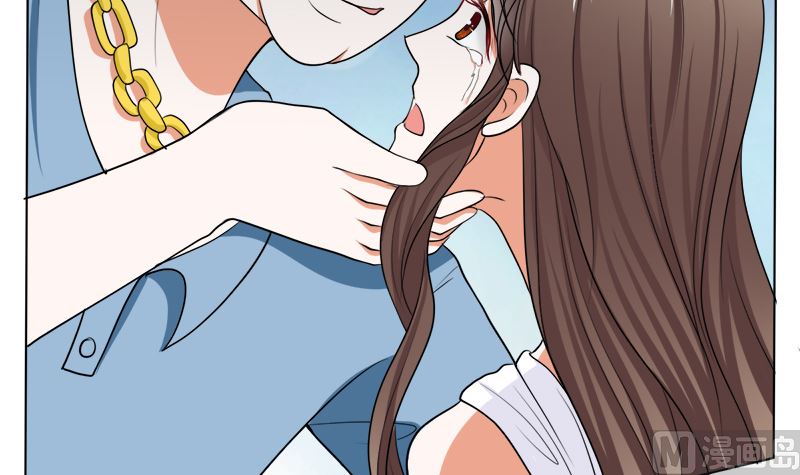哪只手碰的我夫人？-第39话