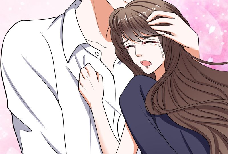 哪只手碰的我夫人？-第39话