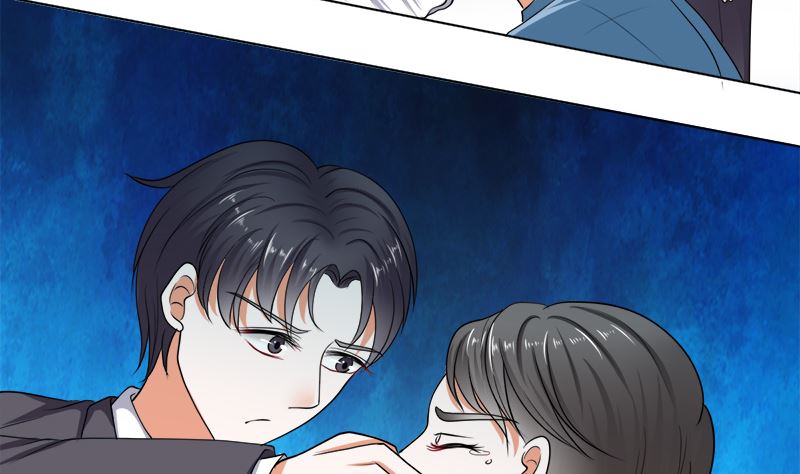 哪只手碰的我夫人？-第39话