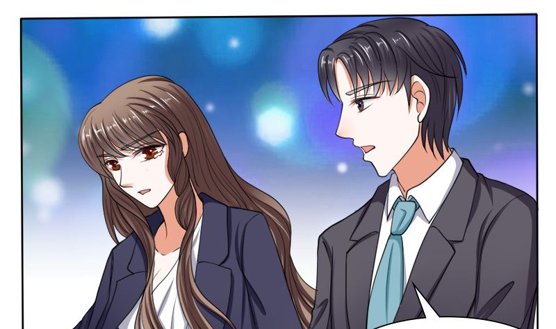 哪只手碰的我夫人？-第39话