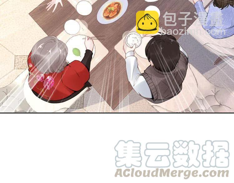 第11话 无条件的宠溺(1/2)-第11话