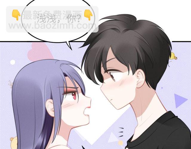 第141话 我舍不得你(1/2)-第141话