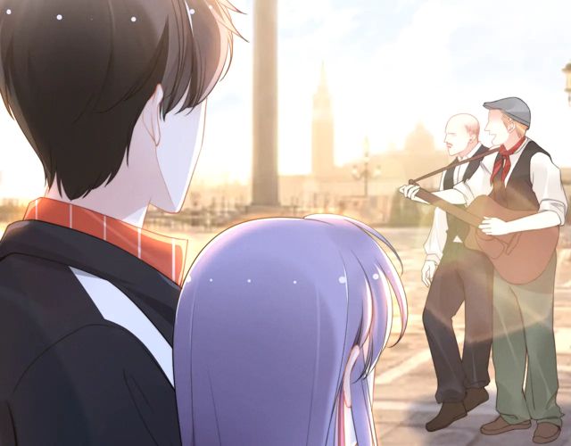第149话 巧克力之吻(1/2)-第149话