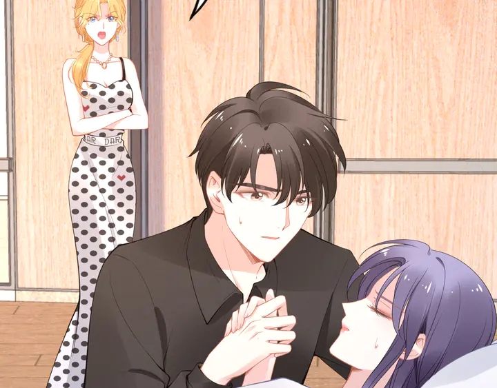 第155话 打脸烂桃花！(1/2)-第159话