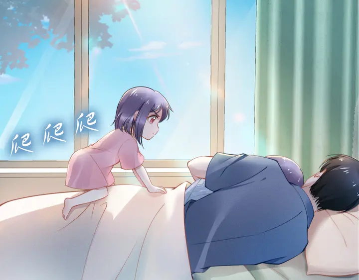 第159话 可瑜霸气护爹(1/3)-第163话