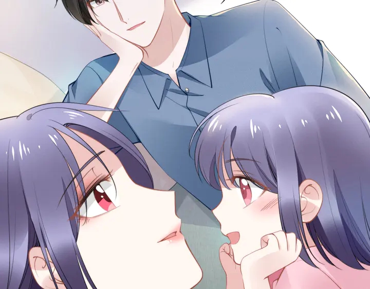 第159话 可瑜霸气护爹(1/3)-第163话