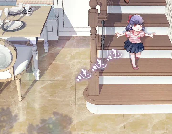 第159话 可瑜霸气护爹(1/3)-第163话