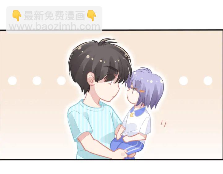 小剧场之二宝要来啦（有刀）-第167话