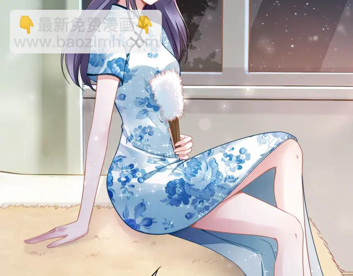 第164话 两人的换装游戏(1/3)-第169话