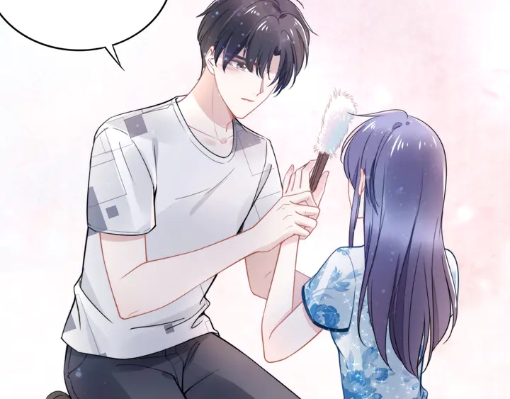 第164话 两人的换装游戏(1/3)-第169话