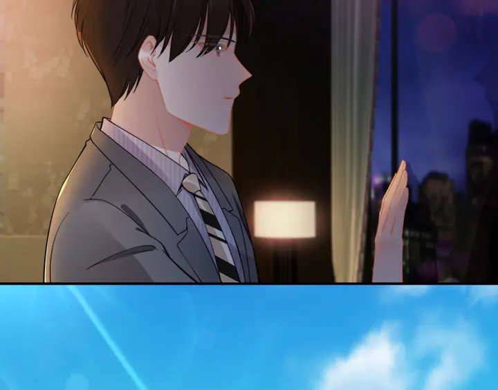 第166话 抱歉，我们不约(1/3)-第171话