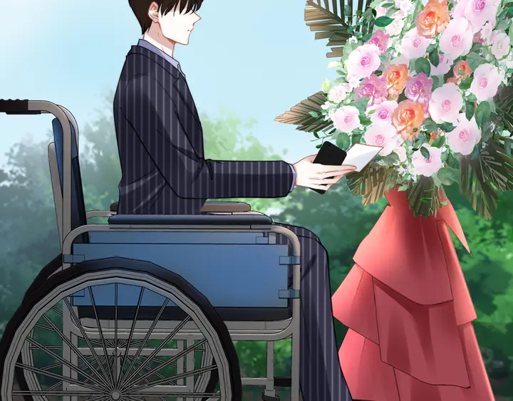 第168话 属于你的小点心(1/2)-第173话