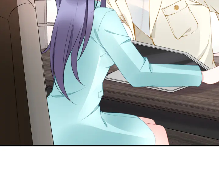 第168话 属于你的小点心(1/2)-第173话