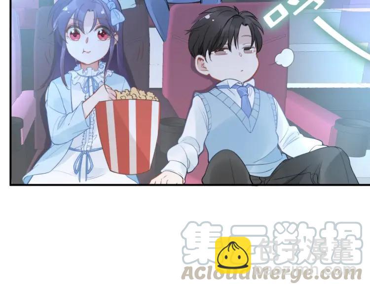 第43话 电影院里的小动作(1/3)-第43话