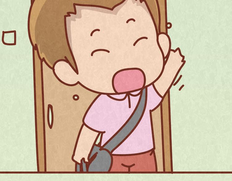 第36话 周围的人恋爱真烦恼-第35话