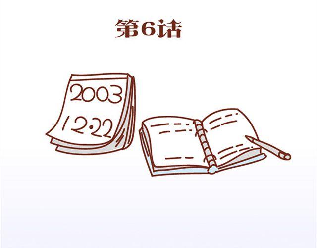 第6话 我的小橘被你杀害了！-第5话