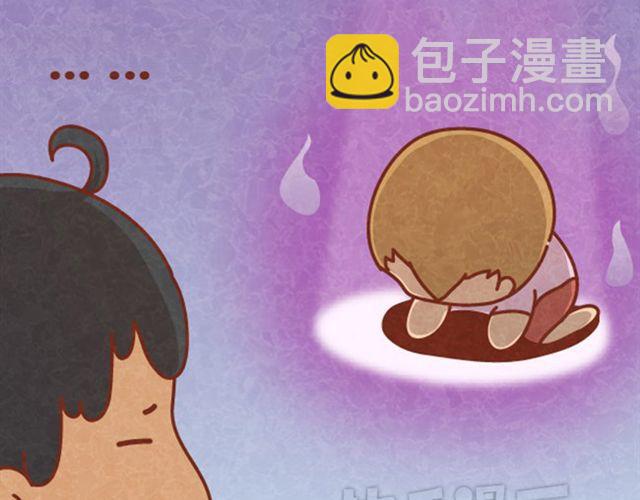 第8话 阿橙失恋居然是因为&hellip;&hellip;-第7话