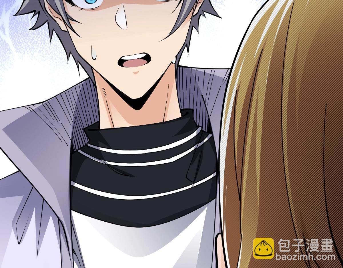 第1话 重生？金手指！？(1/5)-第1话