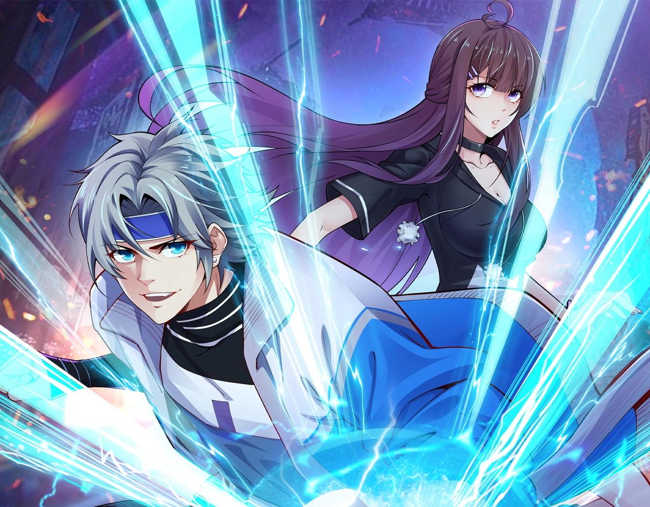 第31话 战虎小队(1/4)-第31话
