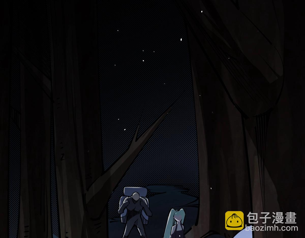 第33话 暗雾森林(1/4)-第33话