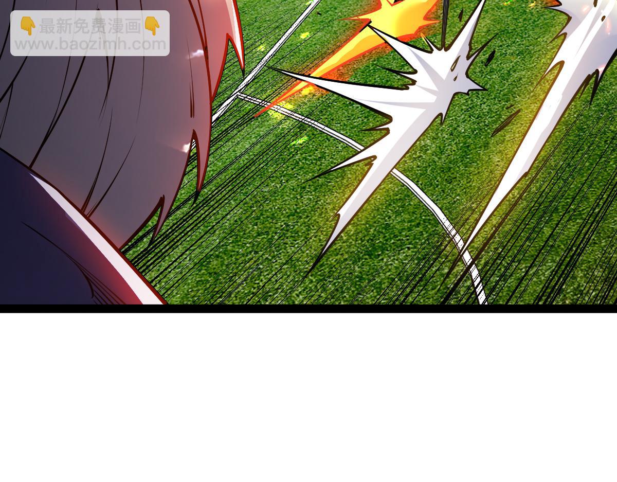 第55话 怎么这么强？！(1/4)-第55话