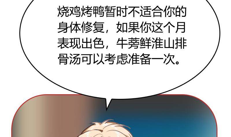 第4话 你拿我当兔子养啊(1/2)-第5话