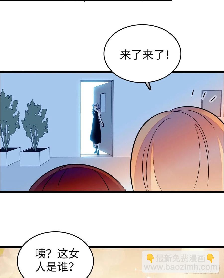 129 裴溯的反击(1/2)-第133话