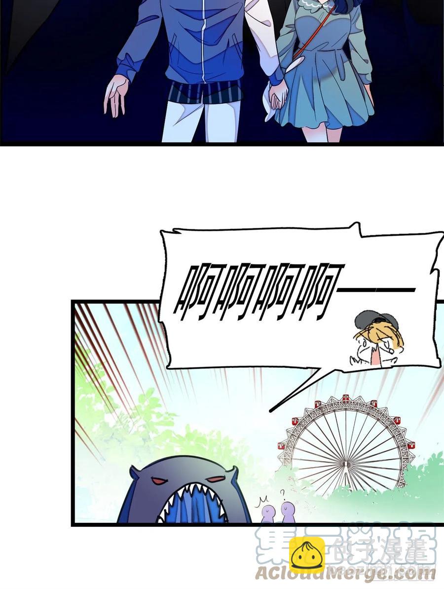 151 和小兔叽浪漫约会-第155话