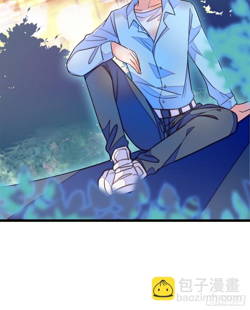 153 麻雀姐姐，专治绿茶-第157话