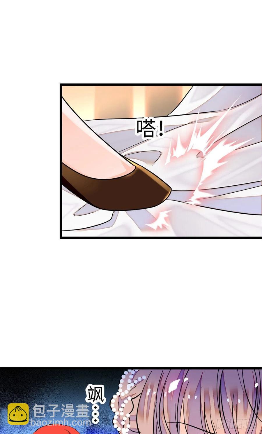 155	蔺洲，请等我追上你-第159话