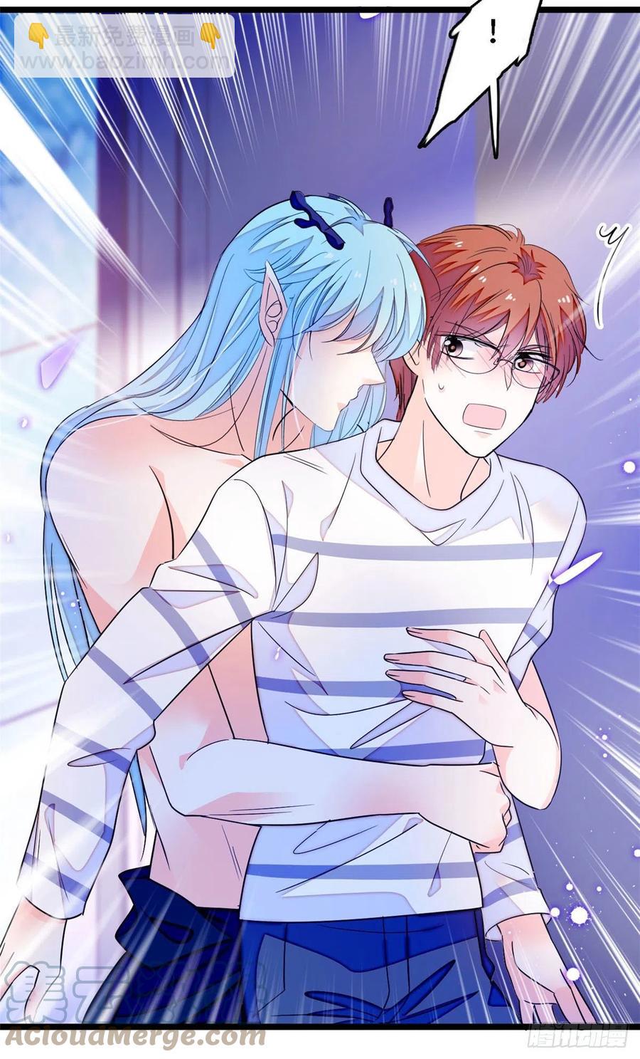 163 我会让你舒服的(1/2)-第167话