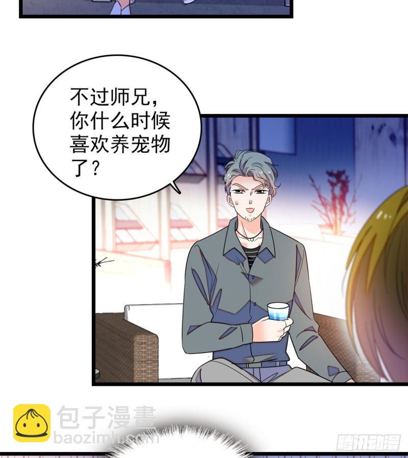 169 夫妻混合双打，开始-第173话