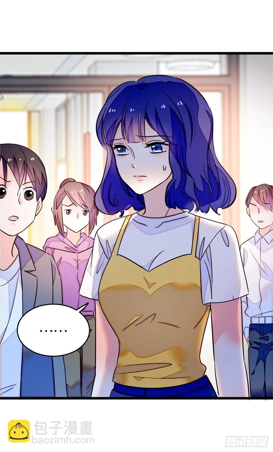 175 对付这种妈就要这么做-第179话