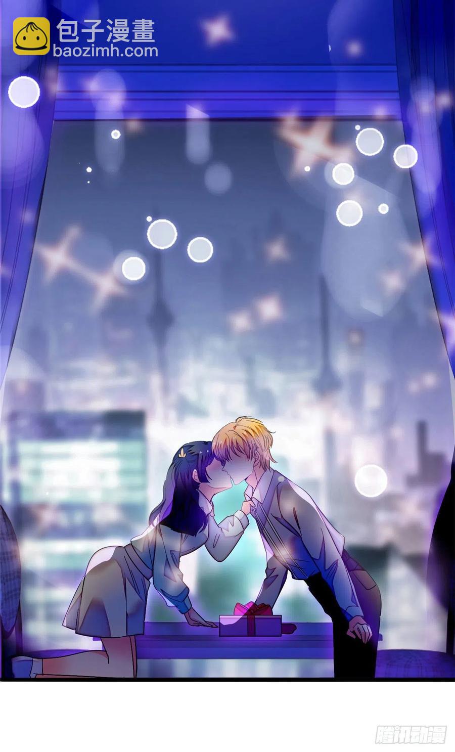 179 能给我转正了吗？-第183话