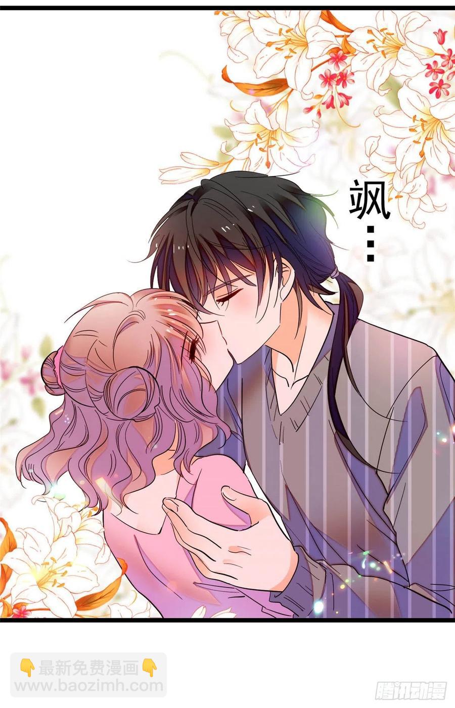183 要和蔺洲上恋爱综艺？-第187话