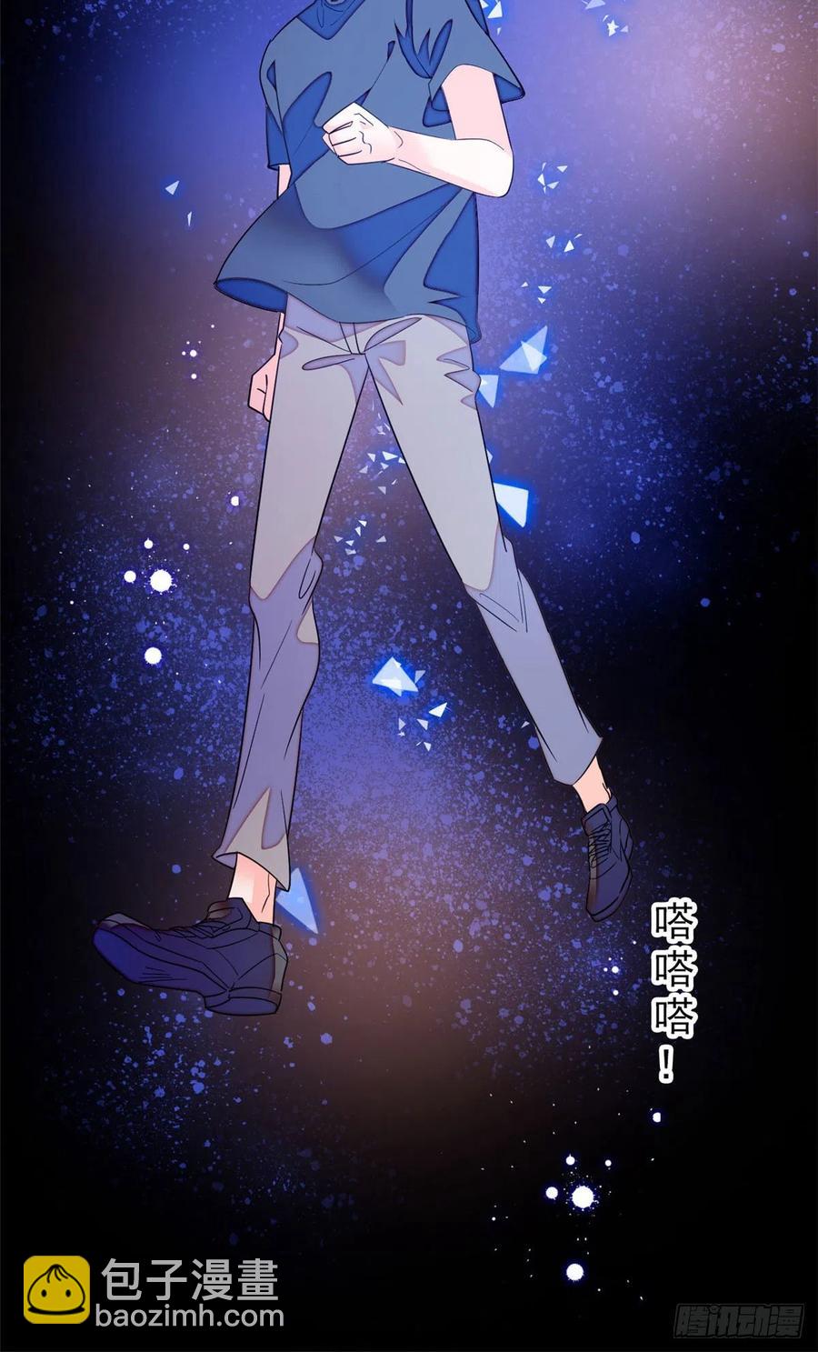 187 墨焓要杀我？-第191话