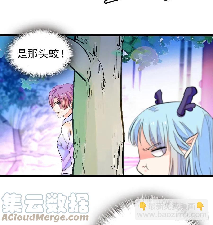 192 把你的心给我吧(1/2)-第197话