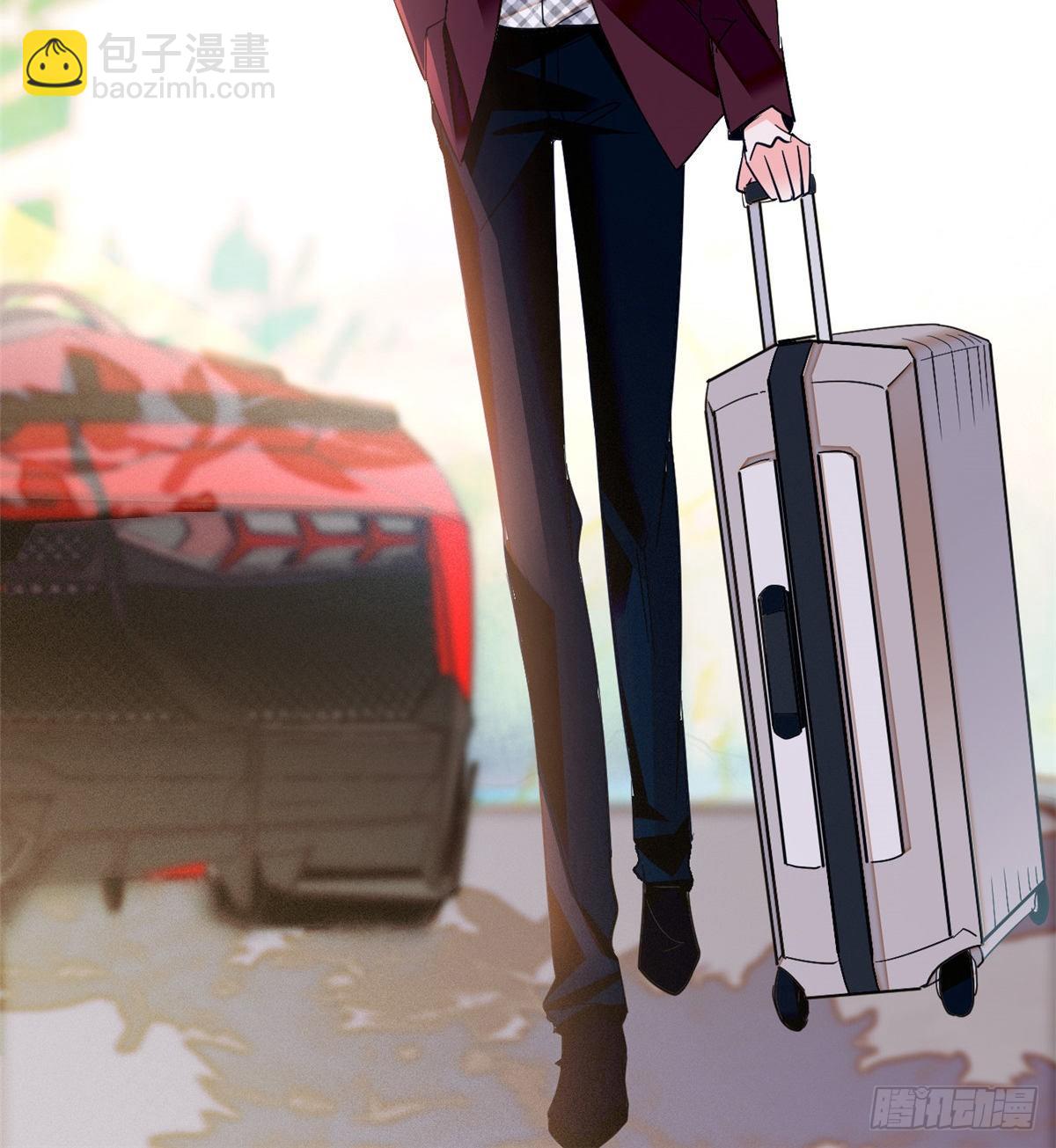 020 我这可不是演戏呀-第21话