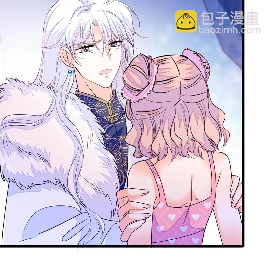 207 白泽要去父留子？(1/2)-第213话
