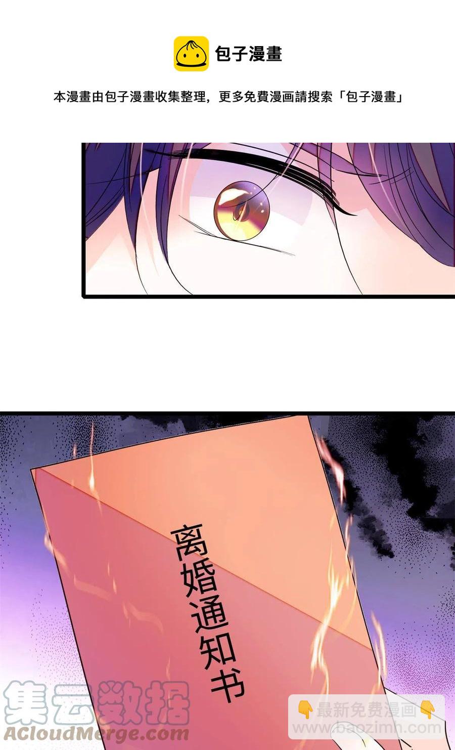 209 寄来了离婚通知书？(1/2)-第215话