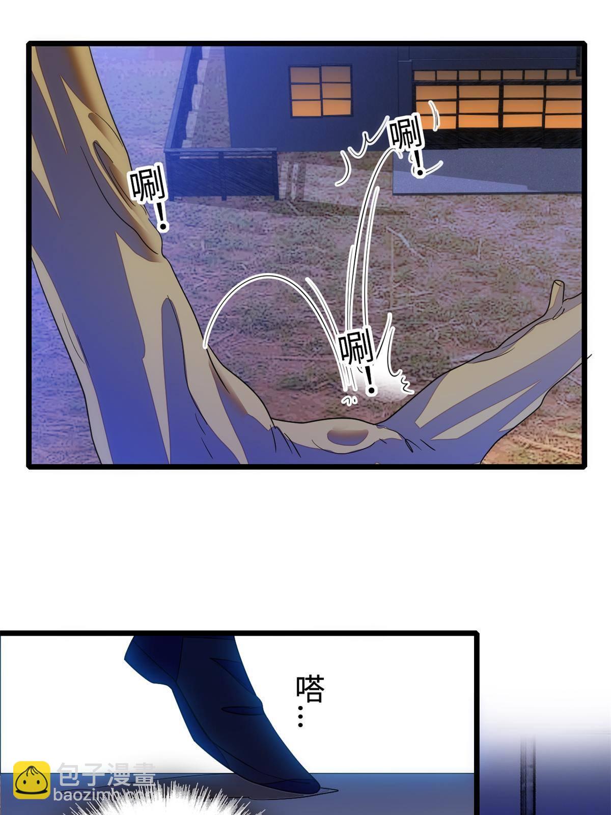 213 我要死在你身上(1/2)-第219话
