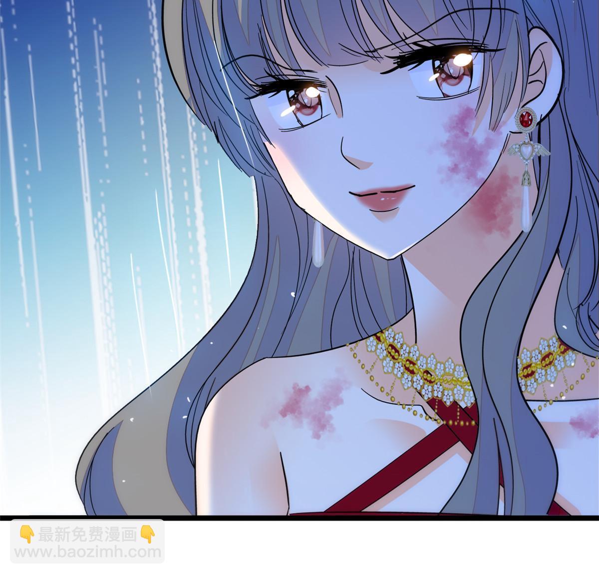 227 我从来没有想过伤害你(1/2)-第233话