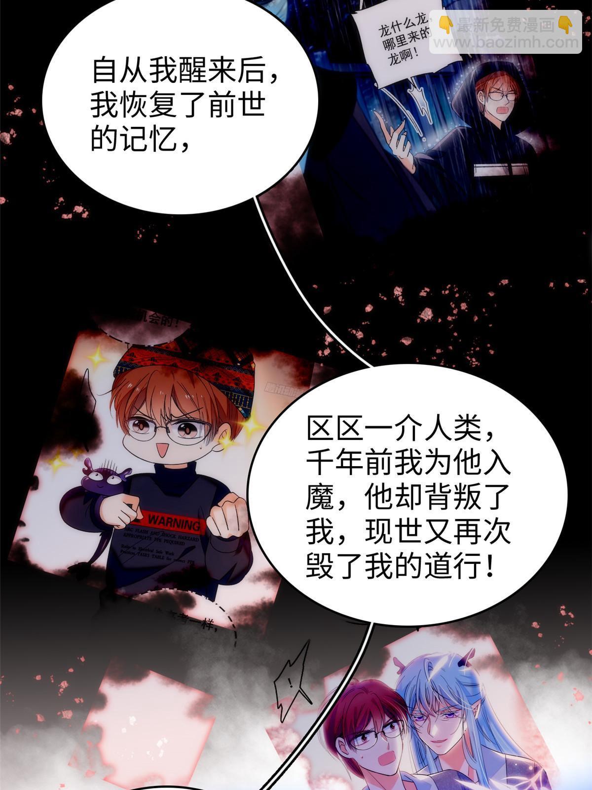 237 你确定前世记忆是真的？(1/2)-第243话