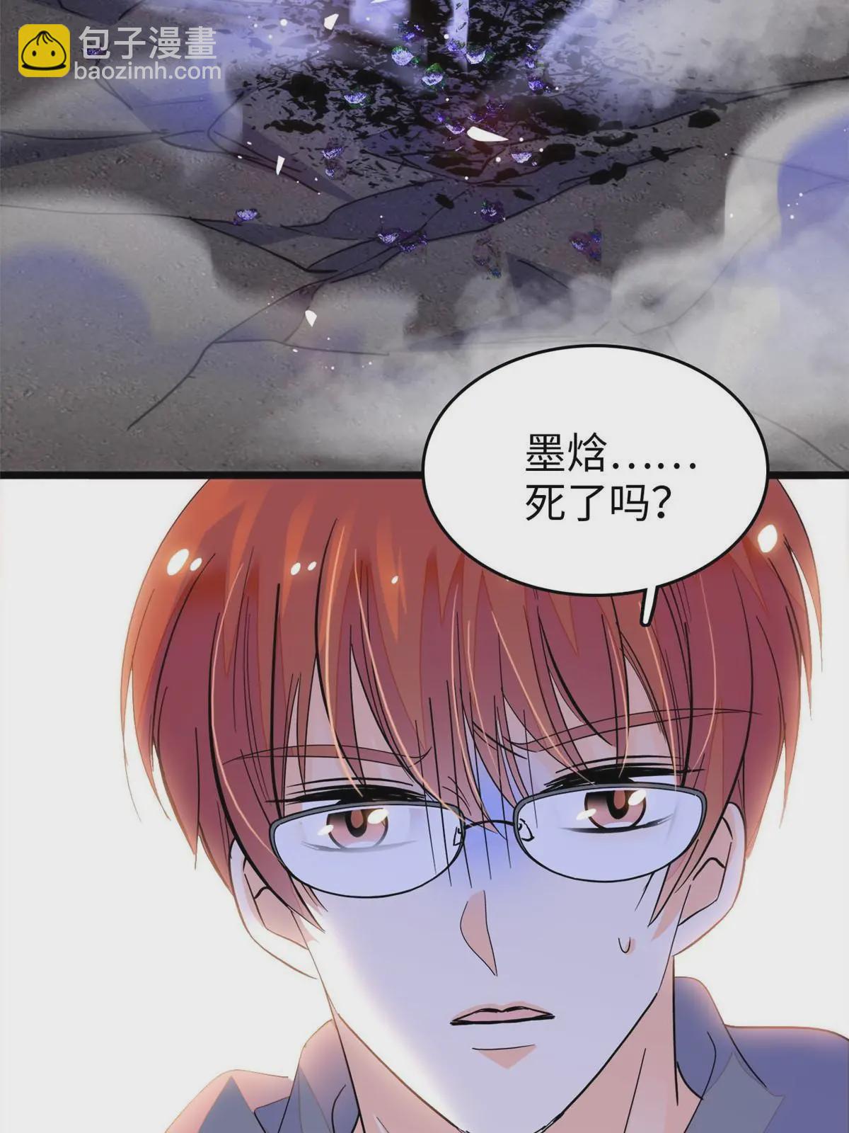 245 墨焓的遗愿(1/2)-第251话