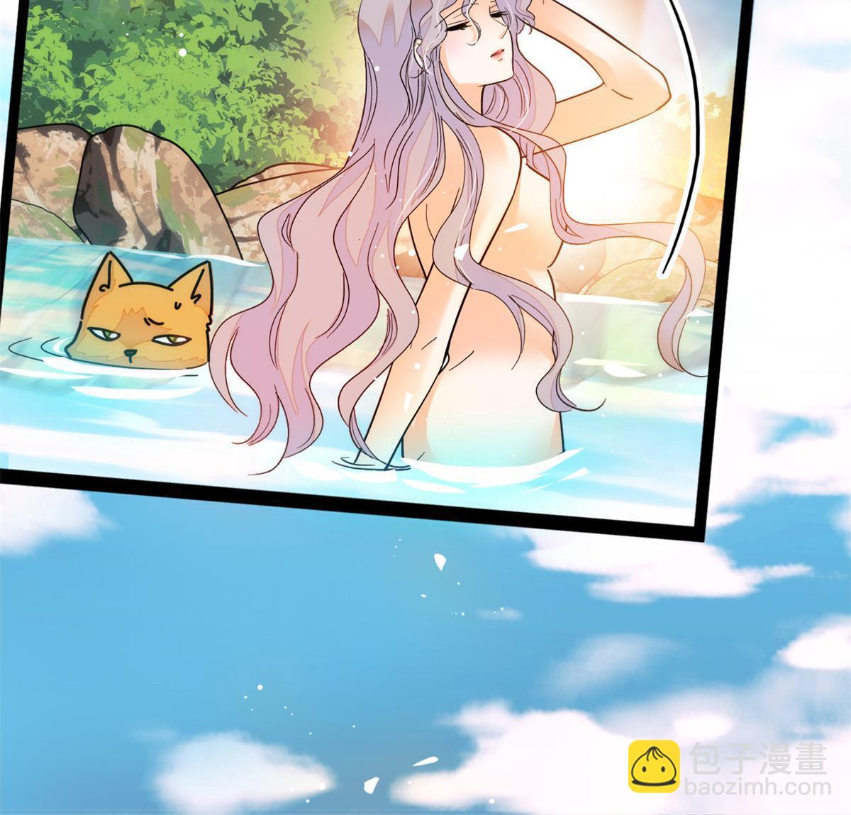 249 我们有千万年，慢慢来(1/2)-第255话