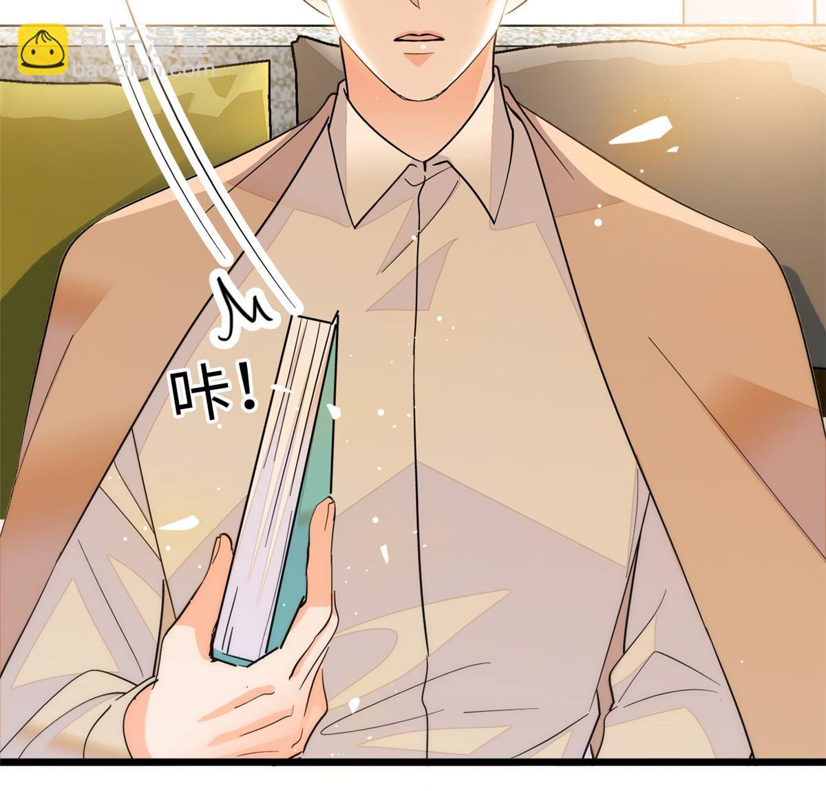251 我真的失去他了！(1/2)-第257话