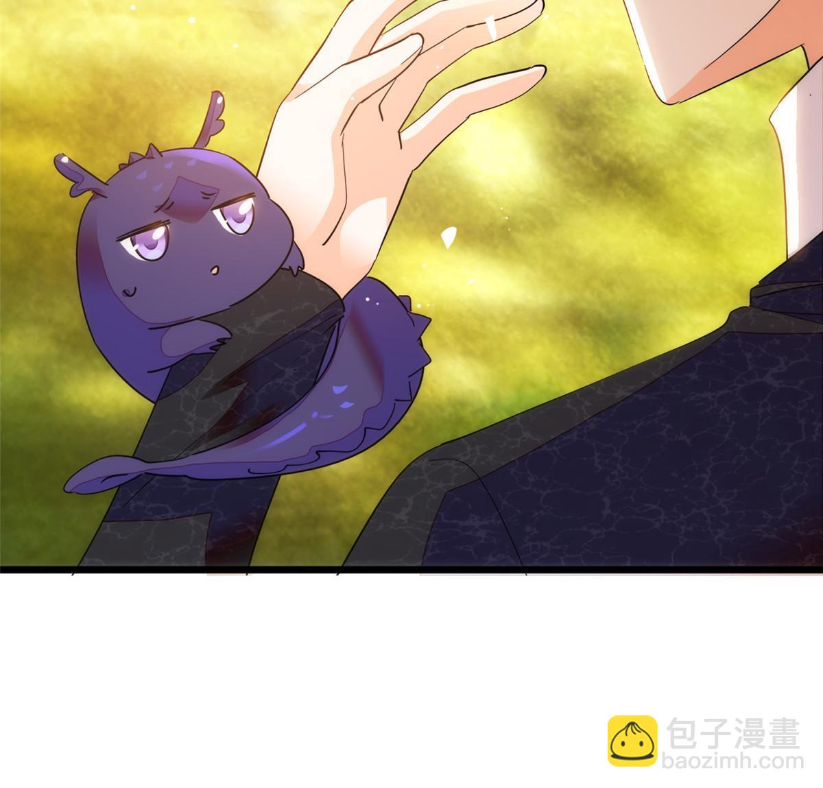251 我真的失去他了！(1/2)-第257话