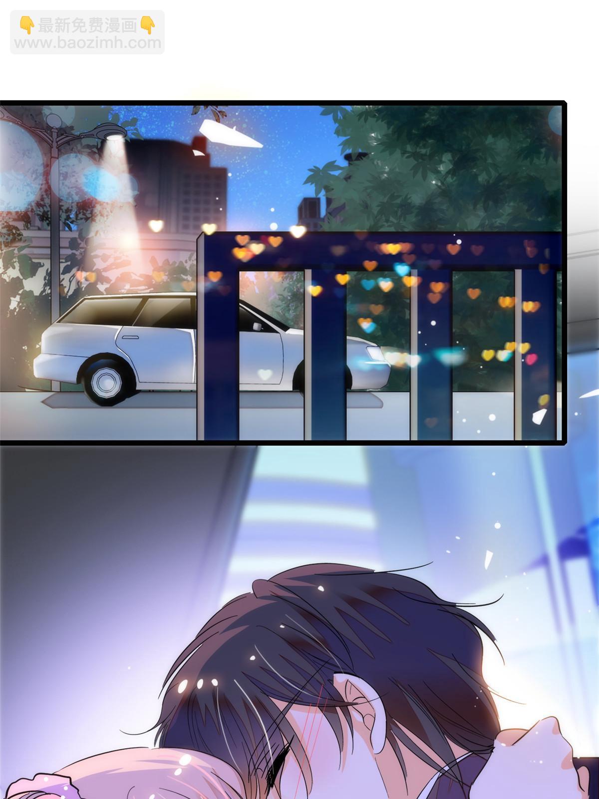 253 最佳女主角&mdash;&mdash;叶扶予(1/2)-第259话