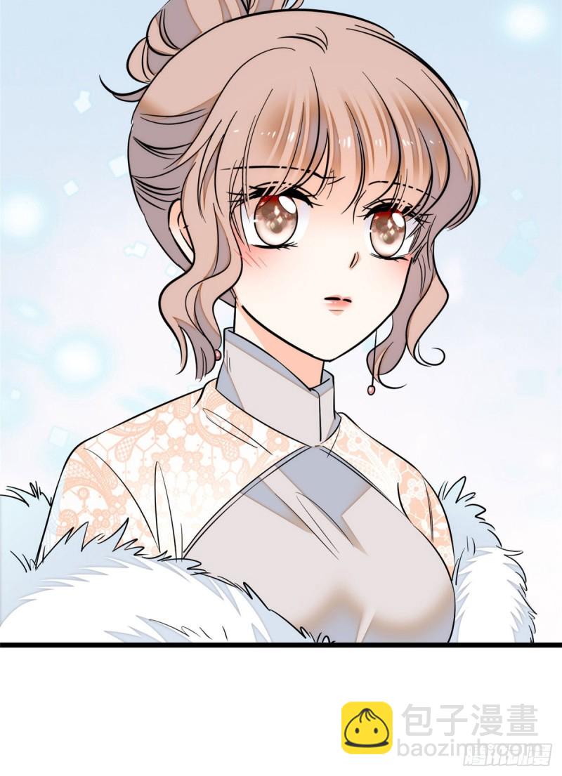 029 老妖怪吃小狐狸(1/2)-第31话