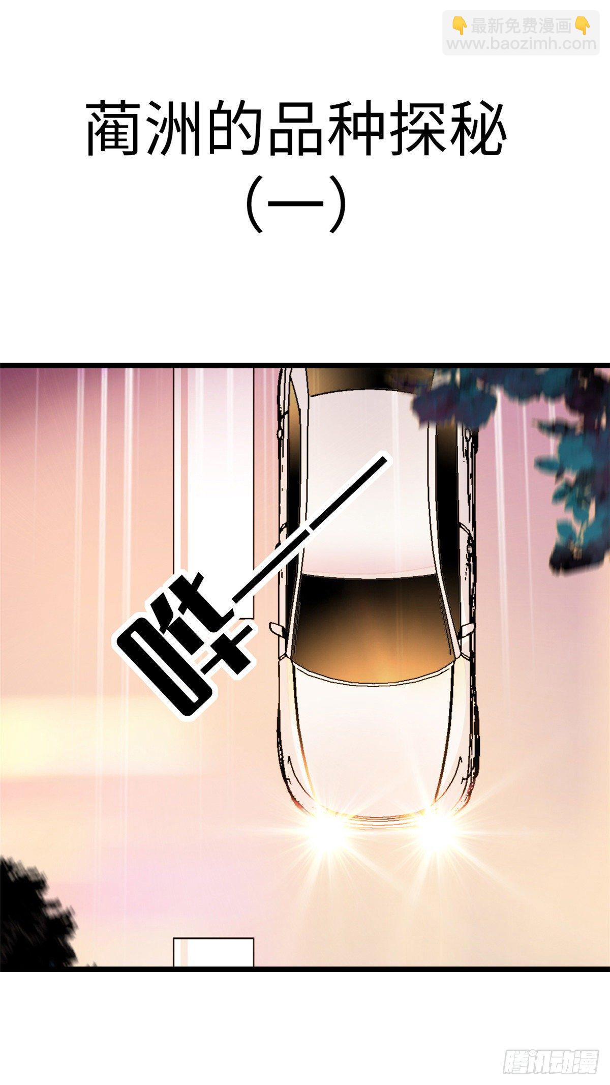 035.5 蔺洲品种大探秘！-第39话